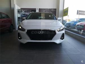 Hyundai I30 Cw 1.6 Crdi 81kw 110cv Tecno Sky 5p. -17