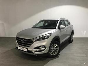 Hyundai Tucson 1.6 Gdi Bluedrive Klass 4x2 5p. -17