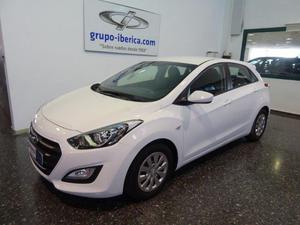 Hyundai iCRDi BD Cruise 110