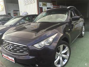 INFINITI FX 3.0D V6 GT AWD AUTO 5p.