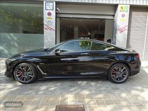 Infiniti Q60