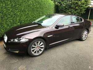 JAGUAR XF 2.2 Diesel Premium Luxury 4p.