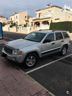 JEEP Grand Cherokee 3.0 V6 CRD Laredo 5p.