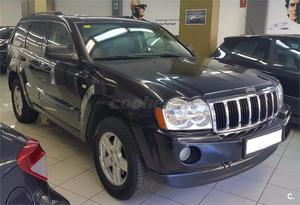 JEEP Grand Cherokee 3.0 V6 CRD Laredo 5p.