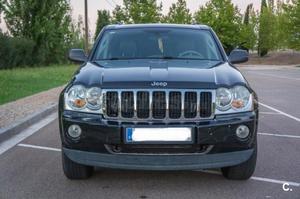 JEEP Grand Cherokee 3.0 V6 CRD Limited 5p.