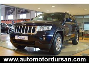 Jeep Grand Cherokee 3.0CRD Limited 241 Aut.