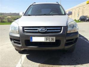 KIA SPORTAGE EN VENTA EN VIC (BARCELONA) - VIC - VIC -