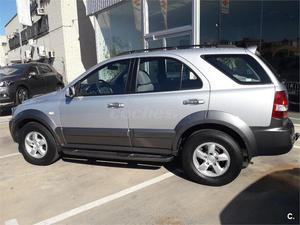 KIA Sorento 2.5 CRDi EX2 5p.