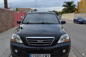 KIA Sorento 2.5 CRDi Emotion Automatico 5p.