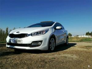 KIA proceed 1.6 CRDi VGT 110cv Drive 3p.