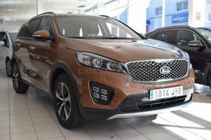 Kia Sorento 2.2 Crdi Drive 4x2 5p. -17