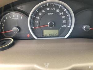 Kia Sportage 2.0 Dohc Concept 4x2 5p. -08