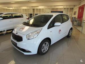 Kia Venga 1.4 Crdi Wgt 66kw 90cv Concept 5p. -17