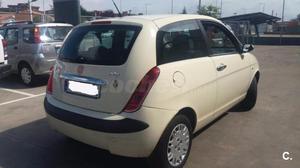 LANCIA Ypsilon 1.3 JTD 3p.