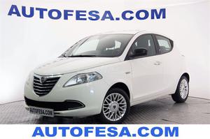 LANCIA Ypsilon  Aniversario Evo II 5p.