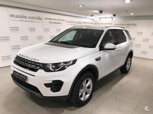 LAND-ROVER Discovery Sport SD4 4WD SE 5p.