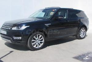 LAND-ROVER Range Rover Sport 3.0 SDVcv HSE 5p.