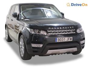 LAND-ROVER Range Rover Sport 3.0 TDVcv HSE 5p.