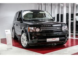 Land Rover Range Sport 3.0TDV6 HSE Aut.