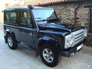 Land-rover Defender 90 Sw S 3p. -10