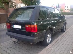 Land-rover Range Rover 2.5 Dse 5p. -01