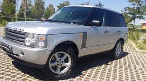 Land-rover Range Rover 3.0 Td6 Vogue 5p. -04