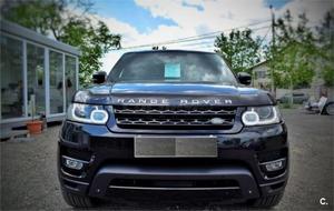 Land-rover Range Rover Sport 3.0 Sdv Cv Hse 5p. -13