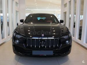 MASERATI Levante Diesel 5p.