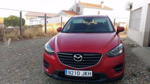 MAZDA CX-kW 150CV DE 2WD Style -16