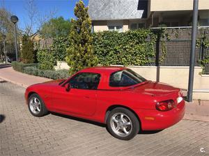 MAZDA MX-v Sportive 2p.