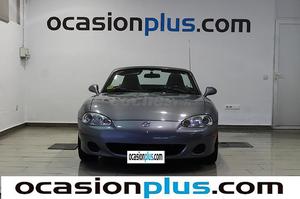 MAZDA MX5 Hit 1.6 2p.