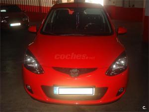 MAZDA Mazda2 Active 1.3 5p.