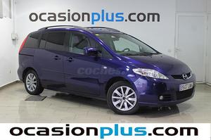 MAZDA Mazda5 Active 1.8 5p.