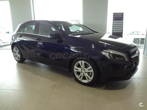 MERCEDES-BENZ Clase A A 200 d Urban 5p.