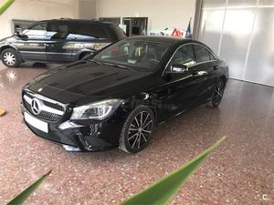 MERCEDES-BENZ Clase CLA CLA 200 CDI Urban 4p.