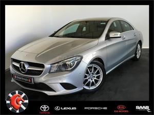 MERCEDES-BENZ Clase CLA CLA 200 Urban 4p.