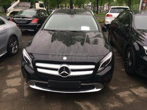 MERCEDES-BENZ Clase GLA GLA 200 CDI Urban 5p.