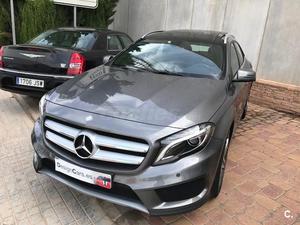 MERCEDES-BENZ Clase GLA GLA 220 CDI 4Matic AMG Line 5p.