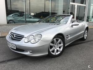 MERCEDES-BENZ Clase SL SL p.