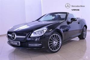 MERCEDES-BENZ Clase SLK SLK p.