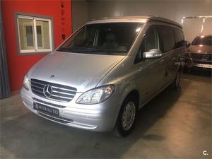 MERCEDES-BENZ Viano 2.0 CDI Fun Larga 4p.