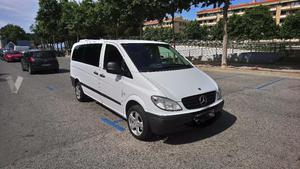 MERCEDES-BENZ Vito 111 CDI Larga -06