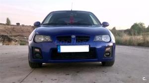 MG ZR 115 TD 3p.