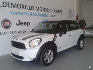 MINI Countryman 1.6 Cooper D All4 5p.