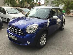 MINI Countryman COOPER D COUNTRYMAN 5p.