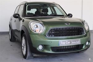 MINI Countryman ONE D COUNTRYMAN 5p.