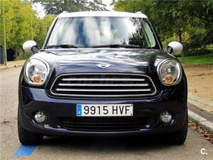 MINI MINI COOPER D 5 PUERTAS 5p.