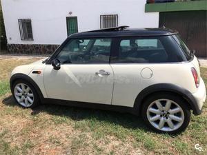 MINI MINI Cooper 3p.