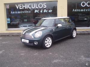 MINI MINI Cooper 3p.