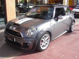 MINI MINI Cooper S 3p.